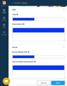 Softr + Airtableでサイトを公開する前にしておくこと